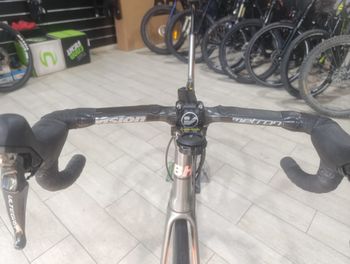 Used BH G7 2019 Road & Gravel, Light Gray — image 3 of 6