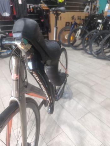 Used BH G7 2019 Road & Gravel, Light Gray — image 2 of 6
