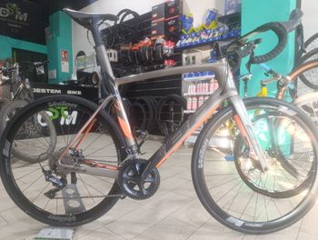 Used BH G7 2019 Road & Gravel