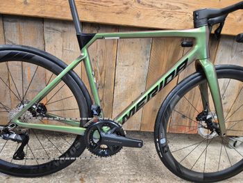 Used Merida SCULTURA 10K 2023 2023 Road & Gravel