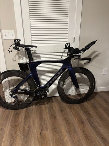Used Trek Speed Concept 2020 2020 Road & Gravel