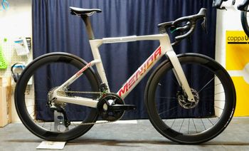 Used Merida REACTO 6000 2025 2025 Road & Gravel
