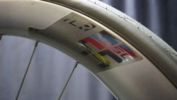 Used Merida REACTO 6000 2025 2025 Road & Gravel, Light Gray — image 8 of 10