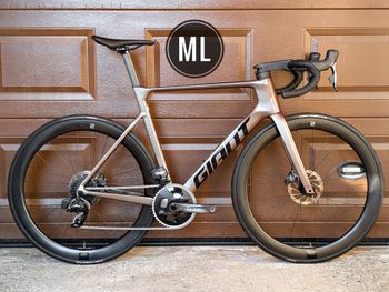 Used Giant Propel Advanced 1 2023 2023 Road & Gravel