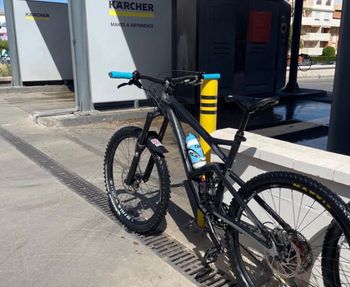 Used Cannondale Jekyll Carbon 2 2017 2017 MTB