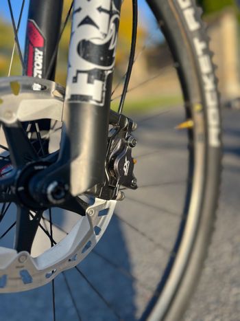 Used BH LYNX RACE 8.5 2024 2024 Mountainbike, Light Gray, 29 — image 3 of 9
