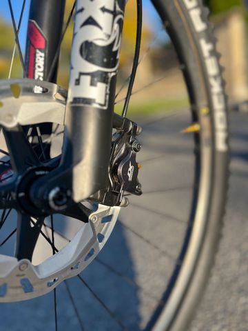 Used BH LYNX RACE 8.5 2024 2024 Mountainbike, Light Gray, 29 — image 3 of 9