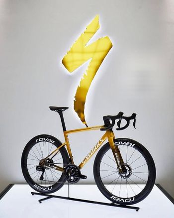 Used Specialized Tarmac Shimano Dura Ace Di2 2025 Road & Gravel