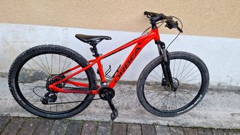 Used Orbea MX 50 27.5 2021 2021 MTB