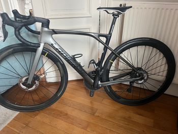 Used Lapierre 2023 2023 MTB