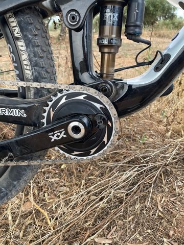 Used Giant Anthem Advanced, Pro 29 1 2023 2023 Mountainbike, Light Gray, 29 — image 3 of 9