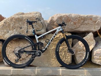 Used Giant Anthem Advanced, Pro 29 1 2023 2023 MTB