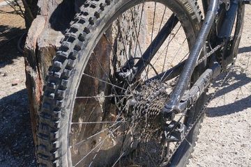 Używany Merida One-sixty 7.700 2015 Mountainbike — zdjęcie 4 z 6