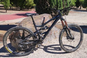 Used Merida One-sixty 7.700 2015 MTB