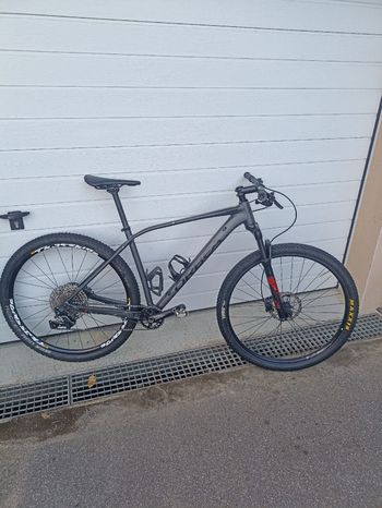Used Orbea ALMA H50 29 2019 2019 MTB