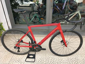 Used Colnago V4Rs Disc Ultegra Di2 8100 w/Fulcrum Racing 600 Wheels 2023 2023 Road & Gravel