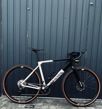 Used Canyon Grail CF SL 7 2024 2024 Road & Gravel