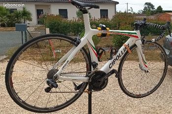 Used Cipollini RB 1000 Di2 2016 Road & Gravel
