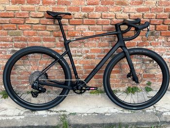 Used CUBE NUROAD C:62 EXC RIVAL XPLR 1x13 2026 Road & Gravel