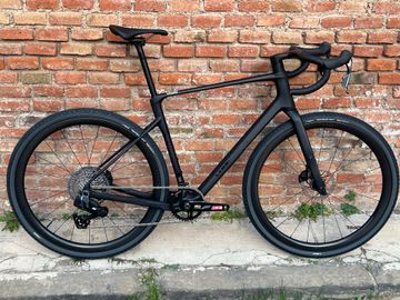 Gebrauchtes CUBE NUROAD C:62 EXC RIVAL XPLR 1x13 2026 Road & Gravel