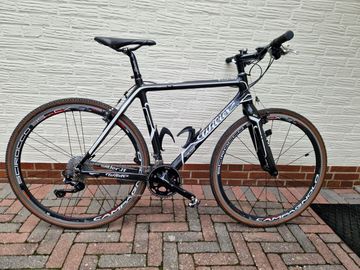 Used Wilier Triestina 2014 Road & Gravel, Black — image 1 of 11
