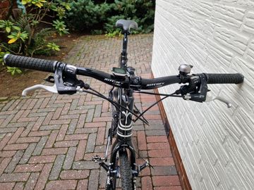Used Wilier Triestina 2014 Road & Gravel, Black — image 6 of 11