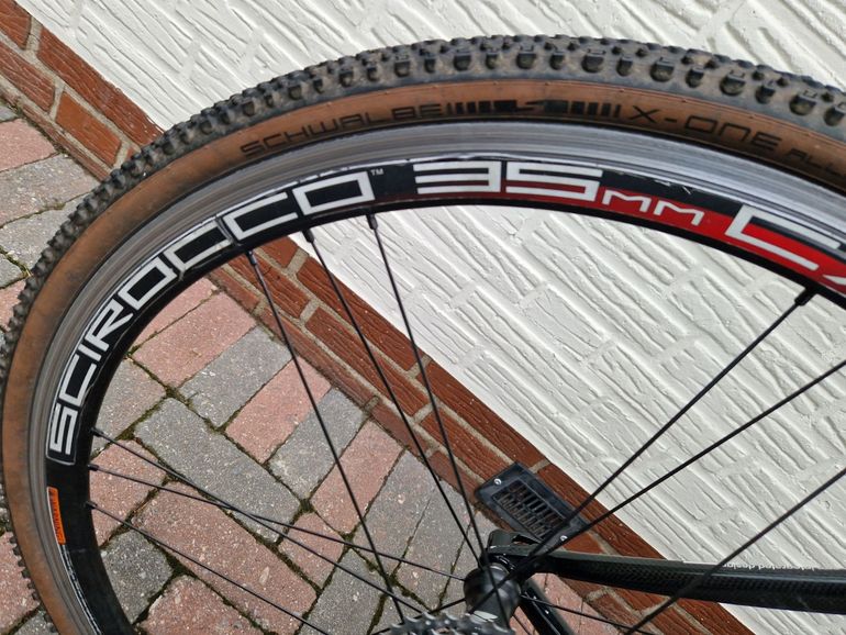 Used Wilier Triestina 2014 Road & Gravel, Black — image 4 of 11