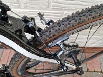 Used Wilier Triestina 2014 Road & Gravel, Black — image 8 of 11