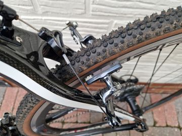 Used Wilier Triestina 2014 Road & Gravel, Black — image 8 of 11
