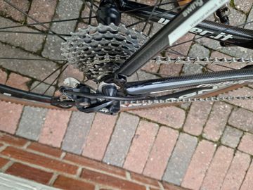 Used Wilier Triestina 2014 Road & Gravel, Black — image 10 of 11