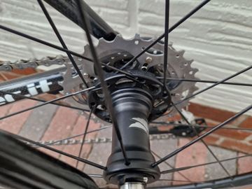 Used Wilier Triestina 2014 Road & Gravel, Black — image 9 of 11