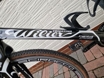 Used Wilier Triestina 2014 Road & Gravel, Black — image 7 of 11