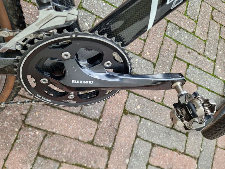 Used Wilier Triestina 2014 Road & Gravel, Black — image 11 of 11