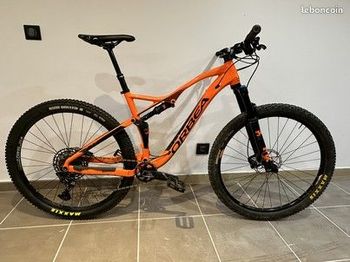 Used Orbea Occam TR 30 2019 MTB
