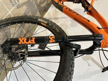 Used Orbea Occam TR 30 2019 Mountainbike, Red — image 4 of 7