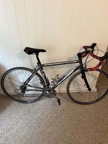 Specialized, Allez Elite 2007