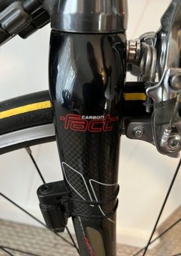Used Specialized Allez Elite 2007 2007 Road & Gravel, Light Gray — image 6 of 8