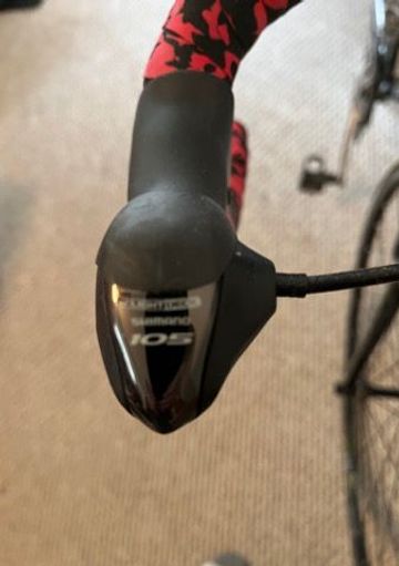 Used Specialized Allez Elite 2007 2007 Road & Gravel, Light Gray — image 2 of 8