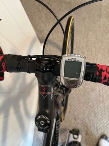 Used Specialized Allez Elite 2007 2007 Road & Gravel, Light Gray — image 3 of 8