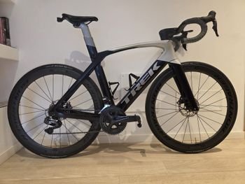 Used Trek Madone SLR 7 Disc 2019 2019 Road & Gravel