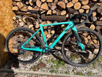 Used Bianchi Impulso Pro GRX 600 2023 2023 Road & Gravel