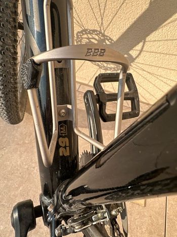 Used Orbea MX 40 27.5 2021 2021 Mountainbike, Black, 27.5 — image 6 of 6