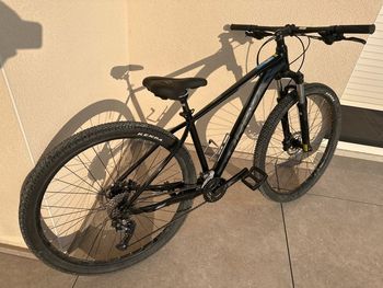 Used Orbea MX 40 27.5 2021 2021 MTB