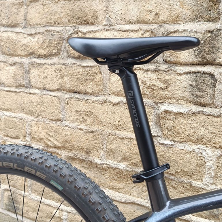 Used Scott Scale 940 2022 2022 Mountainbike, Black, 29 — image 6 of 8