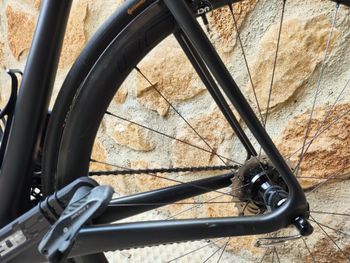 Used Specialized Tarmac Shimano Ultegra Di2 2016 Road & Gravel, Black — image 15 of 29