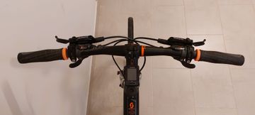 Scott Solace 30 FB Disc 2017 Road & Gravel de segunda mano, Gris claro — imagen 3 de 3
