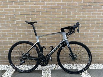Used Scott Foil 20 2020 2020 Road & Gravel