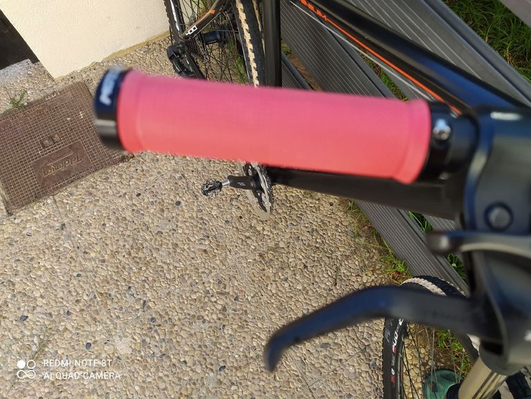 Used Conor 2018 Mountainbike, Black — image 15 of 17