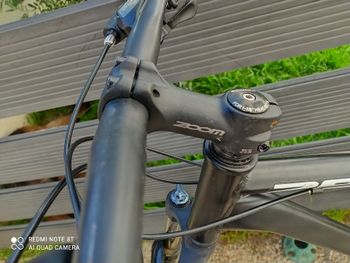 Used Conor 2018 Mountainbike, Black — image 9 of 17