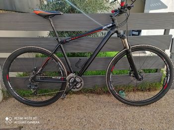 Used Conor 2018 MTB